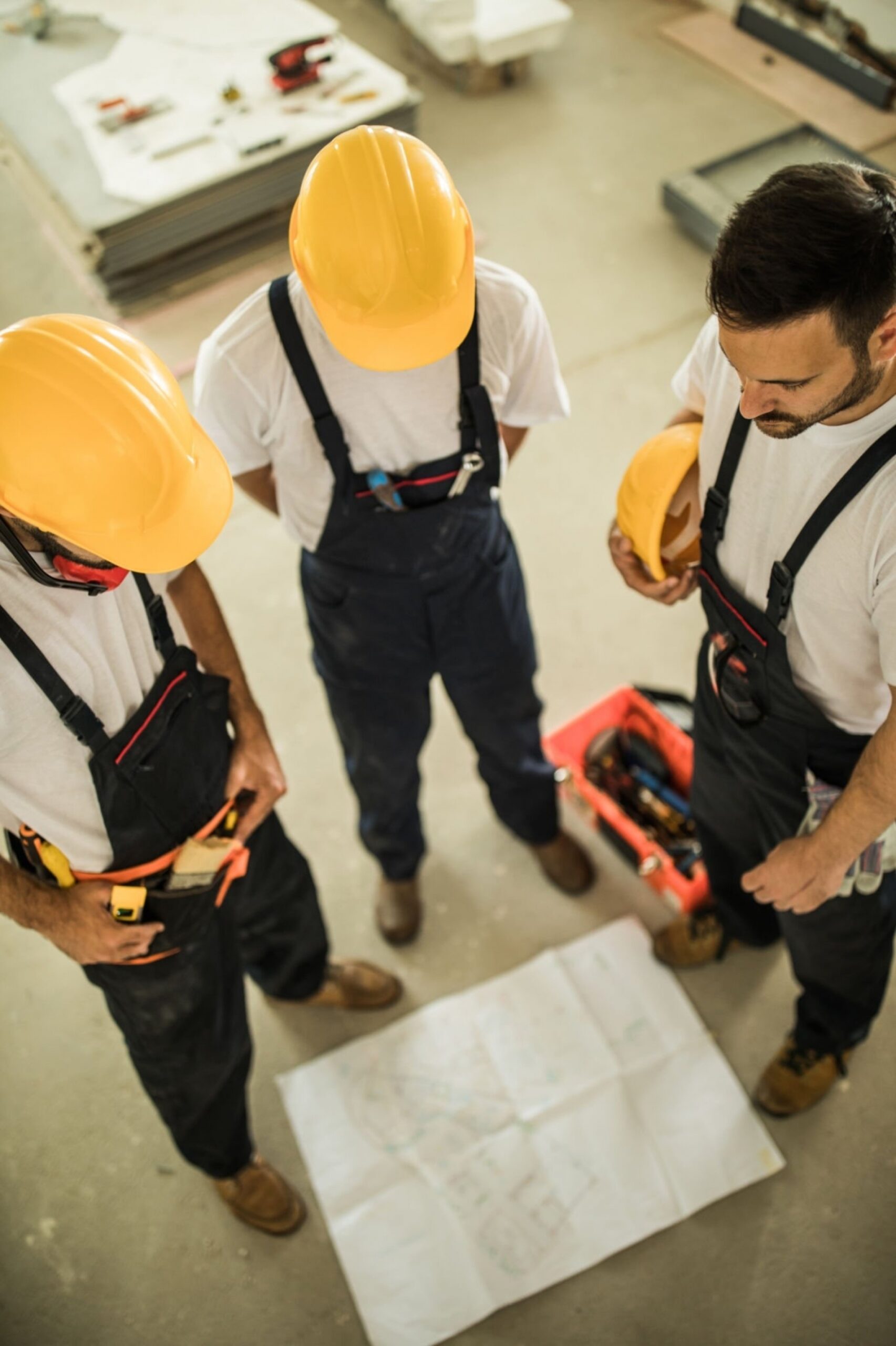 services des professionnels