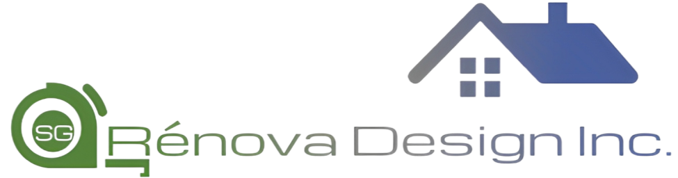 logo Rénova design inc